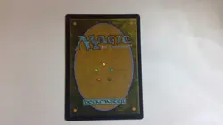 Bitterbloom Bearer Foil Near mint Mtg - Image 2