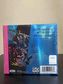 Kamigawa Neon Dynasty Collector Booster Display Box Sealed MtG Brand New - Image 2