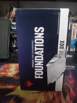 Magic the Gathering: Foundations Beginner Box - Image 2