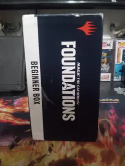 Magic the Gathering: Foundations Beginner Box - Image 4