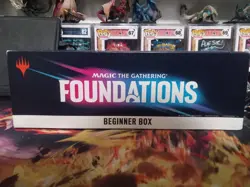 Magic the Gathering: Foundations Beginner Box - Image 5