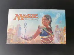 Kaladesh Booster Box - New Sealed - Magic The Gathering MTG - English - Image 1