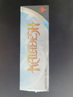 Kaladesh Booster Box - New Sealed - Magic The Gathering MTG - English - Image 4