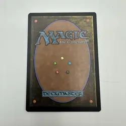 Brago, King Eternal - Commander: Kaldheim - NM-Mint - MTG Magic the Gathering - Image 2