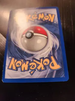 Lt. Surge's Magneton #8/132 Gym Heroes Holo Pokemon TCG Card 2000. LP - Image 4