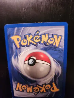Lt. Surge's Magneton #8/132 Gym Heroes Holo Pokemon TCG Card 2000. LP - Image 5