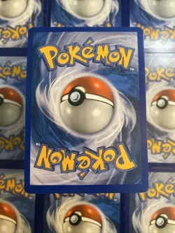 Pokemon TCG Raikou Pokemon Promos 16/132 Cracked Ice Holo - Image 2