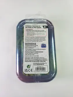 Pokemon TCG Prismatic Evolutions Mini-Tin Factory Sealed New Random Artwork - Image 2