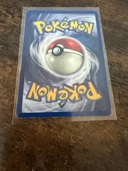 dragonair 18/102 1999 shadowless Pokemon - Image 2