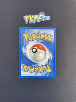 Pokemon TCG Onix Base Set 2 84/130 Regular MP. - Image 2