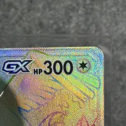 Pokemon Moltres & Zapdos & Articuno GX TAG TEAM Secret Holo 69/68 Hidden Fates . - Image 4