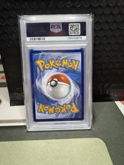 2025 Pokemon Mega Evolution Venusaur Bulbasaur Ivysaur SIR IR PSA 10 Sequential - Image 4