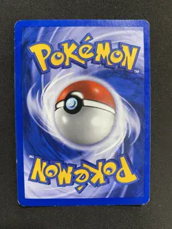 Slowking Pokemon 14 Southern Islands Reverse Holo Swirl Read Description HPDam - Image 2