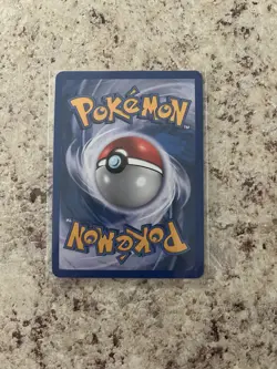 Pokemon Quilava 49/95 Uncommon Reverse Holo Call of Legends LP - Image 5