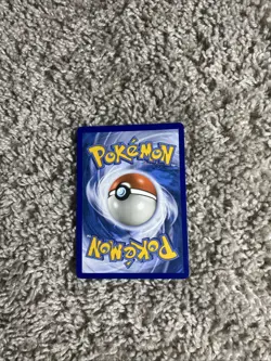 Pokemon TCG Rowlet & Alolan Exeggutor Tag Team GX Unified Minds 215/236 - LP - Image 3