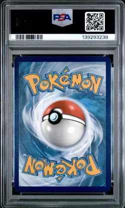 2020 Pokemon Charizard V Champion's Path Full Art Secret Rare #079 PSA 10 - Image 2