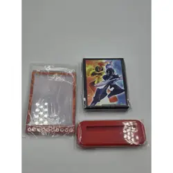 Pokemon Armarouge EX Premium Collection box (65) sleeves w/Stand Sealed S&V - Image 1