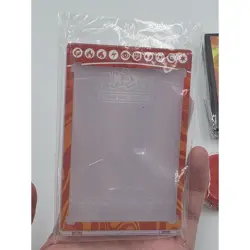 Pokemon Armarouge EX Premium Collection box (65) sleeves w/Stand Sealed S&V - Image 3