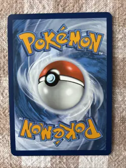 Pokemon TCG Teal Mask Ogerpon EX Prismatic Evolutions 012/131 - Image 2