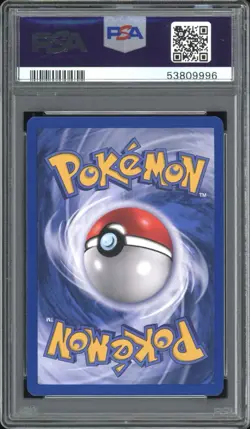 1999 Pokemon GERMAN 1st Edition Base Set Trank-Potion 94/102 PSA 10 GEM MINT - Image 2