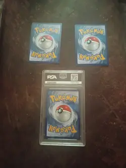 Pokemon TCG Charizard UPC- V, VSTAR, VMAX Promo Set: SWSH260, SWSH261, SWSH262 - Image 2