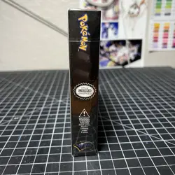 Team Rocket DEVASTATION Theme Deck - Pokemon TCG 2000 - Factory Sealed 742818061803 - Image 4