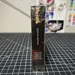 Team Rocket DEVASTATION Theme Deck - Pokemon TCG 2000 - Factory Sealed 742818061803 - Image 5