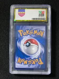 2023 Pokemon TCG S-Chinese 151C 175/151 SR Super Rare Charizard ex PGS 10 LU57 - Image 2