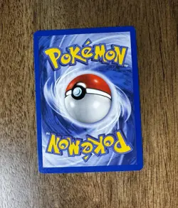 Pokemon TCG Kabutops 6/75 Holo Rare Unlimited-Neo Discovery MP - Image 3