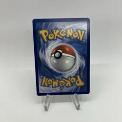 Pokemon TCG: Sylveon GX 92a/145 Promo Guardians Rising Sun and Moon- Small Warp - Image 4