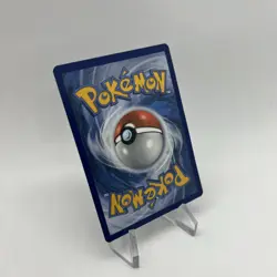 Pokemon TCG: Sylveon GX 92a/145 Promo Guardians Rising Sun and Moon- Small Warp - Image 5