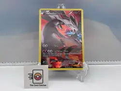 Pokemon TCG Lot: XY Black Star Promo Dialga | Arceus | White Kyurem | Reshiram - Image 2