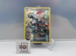 Pokemon TCG Lot: XY Black Star Promo Dialga | Arceus | White Kyurem | Reshiram - Image 4