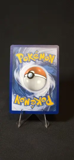 Pokemon Rillaboom VMAX 018/192 Swsh02: Rebel Clash Holo NM - Image 2