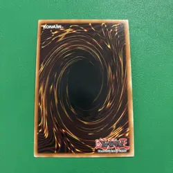 YuGiOh! Set Rotation - RA03-EN065 - Platinum Secret Rare 1st Edition NM/M - Image 3