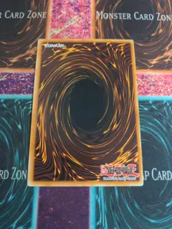 Yu-Gi-Oh! Morphtronic Boomboxen Crossroads of Chaos CSOC-EN009 1st Ed Rare NM - Image 3