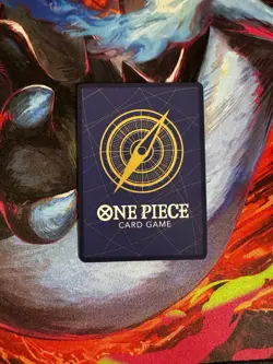 🔥 One Piece CCG Buggy OP09-051 SP GOLD Parallel ENG The Azure Sea's 7 NM 🔥 - Image 4