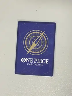 [NM] Eustass Captain Kid - OP05-074 - One Piece TCG - Canadian Seller! - Image 2