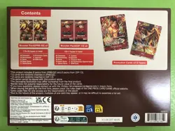 One Piece TCG: One Piece Illustration Box Vol. 5 New Factory Sealed Lot 2x - Image 2