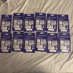 (12) One Piece TCG: The Azure Sea's Seven Sleeved Booster OP-14 English. - Image 2