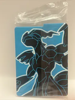 Thundurus 209 Sv: Scarlet & Violet Promo Cards Holo Sealed With Dividers. - Image 2