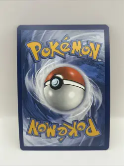 Pokemon TCG Ninetails EX Full Art Scarlet & Violet Card 186/165 Holo Rare 151 - Image 2