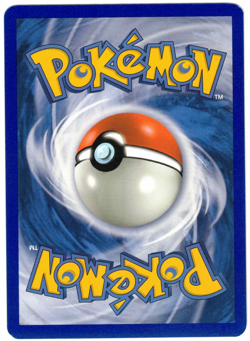 Ninjask 13/107 EX Deoxys Holo Rare Pokemon Card - Image 2