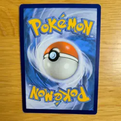 BALTOY 32/98 POKEMON CARD (XY ANCIENT ORIGINS SET) - Image 5