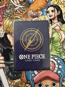 Franky - ST01-010 (Alternate Art) ST01-010 One Piece Promotion Cards Foil - Image 2