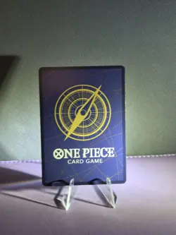 Scratchmen Apoo (Winner Pack 2025 Vol. 2) EB01-015 One Piece Promotion Cards... - Image 4