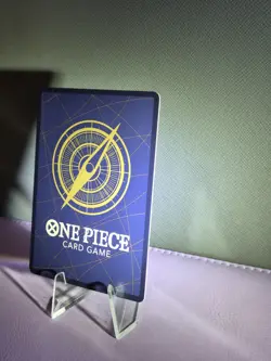 Scratchmen Apoo (Winner Pack 2025 Vol. 2) EB01-015 One Piece Promotion Cards... - Image 5