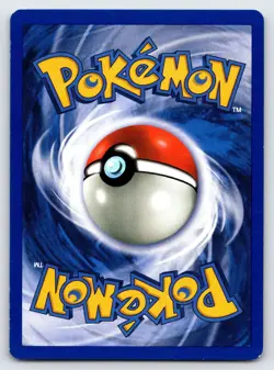 Gligar 67/105 2002 Neo Destiny Pokemon Card TCG WOTC Vintage Nintendo - Nm/Vlp - Image 2