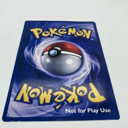 2005 Shadow Lugia Nintendo JUMBO 5.75x8 Gale Darkness Pokemon Promo Card RARE - Image 2