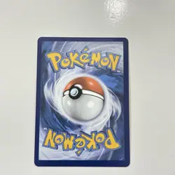 Pokemon Celebrations Mew 25th Shiny Gold Holo Card 025/025 Secret Rare NM - Image 2